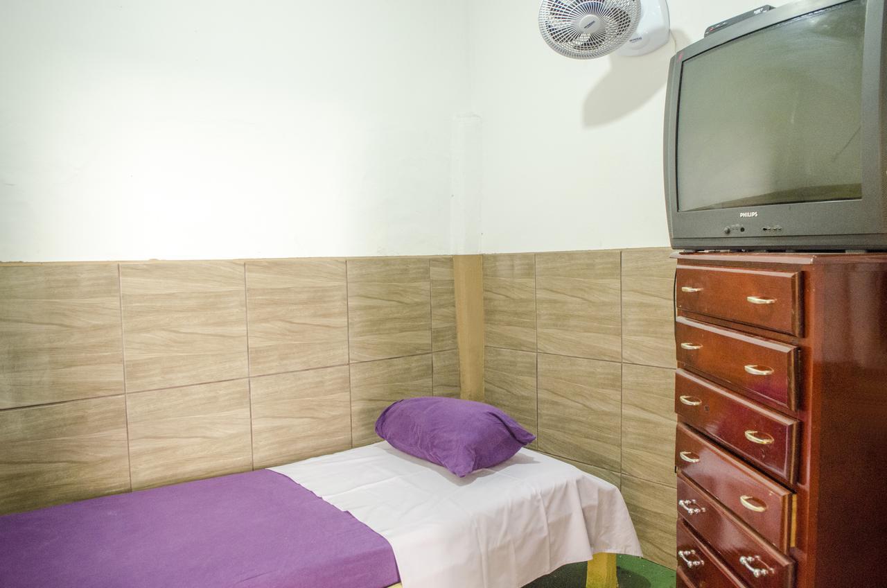 Hotel Santa Clara ฟรานกา ภายนอก รูปภาพ
