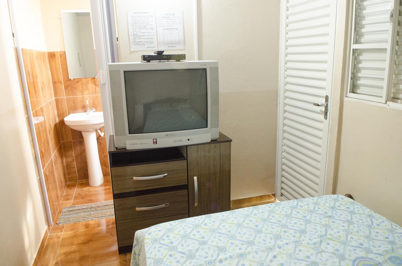 Hotel Santa Clara ฟรานกา ภายนอก รูปภาพ